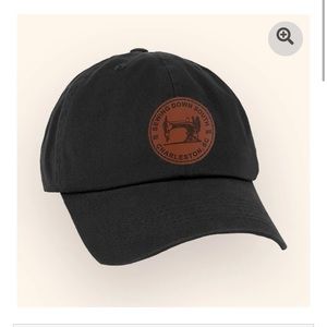 Sewing Down South baseball cap